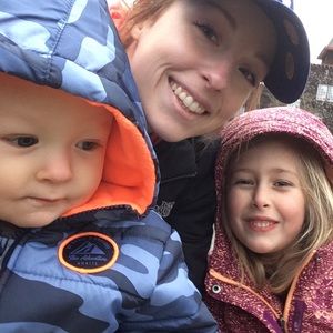 Meet your Posher, Chelsea